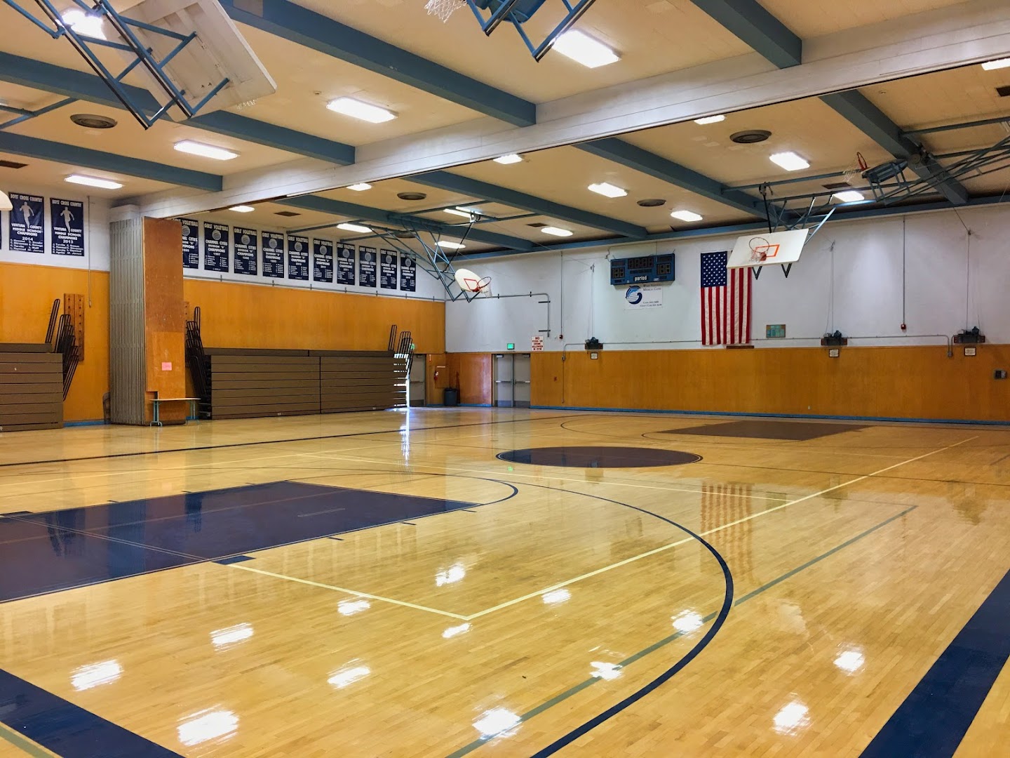 De Anza DATA Middle School