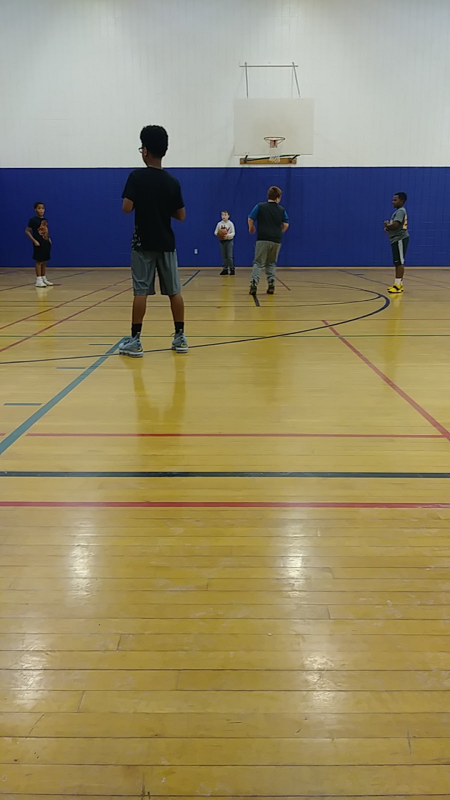 Scioto Southland Community Center