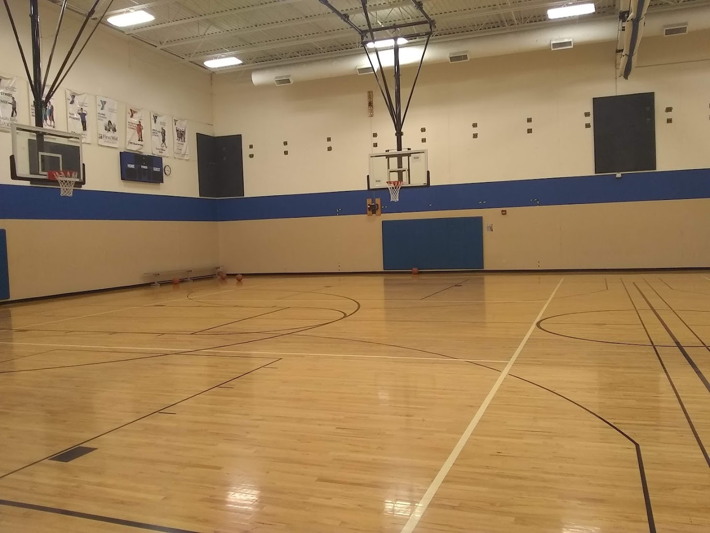 Mattoon Area Family YMCA