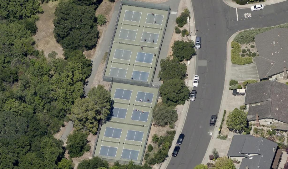 2256 Dapplegray Ln, Walnut Creek, CA 94596, USA