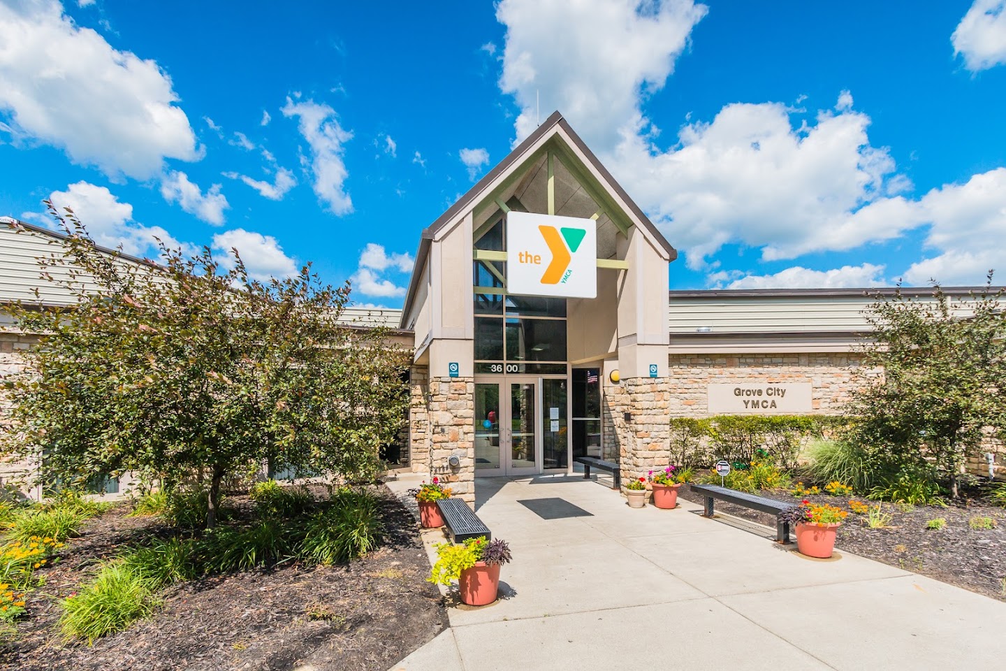 3600 Discovery Dr, Grove City, OH, 43123, USA