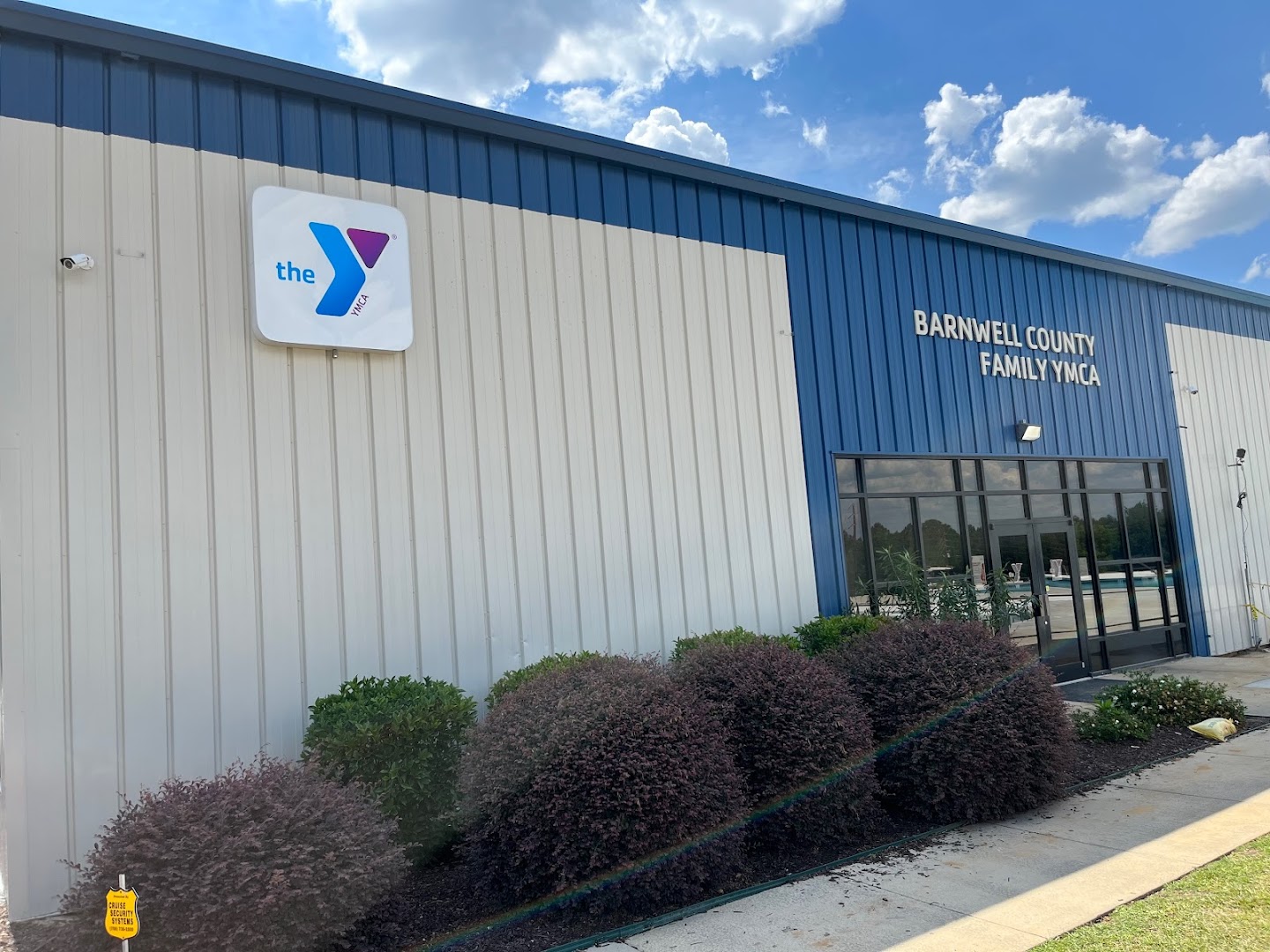 660 Joey Zorn Boulevard, Barnwell, SC, USA