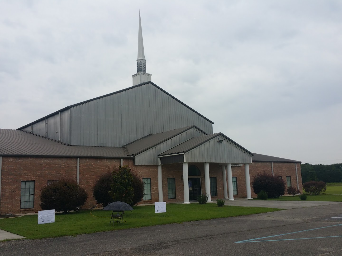 Goodyear Baptist Church