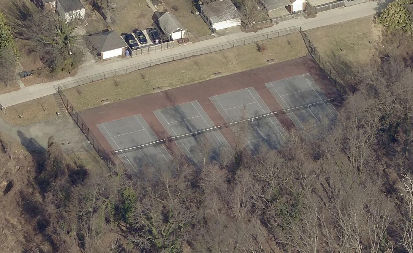 Hillcrest Recreation Center