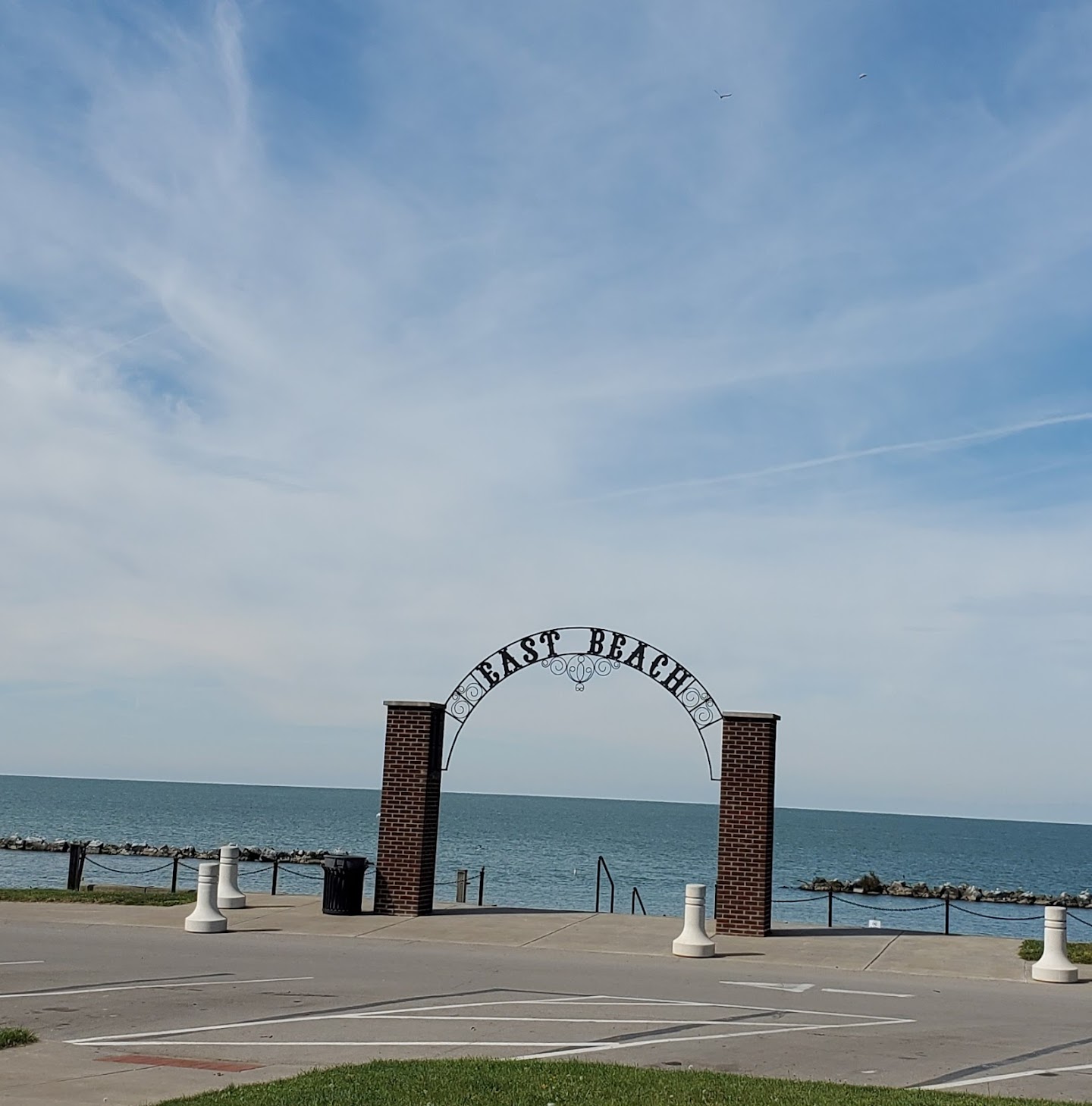 Lakeview Park South