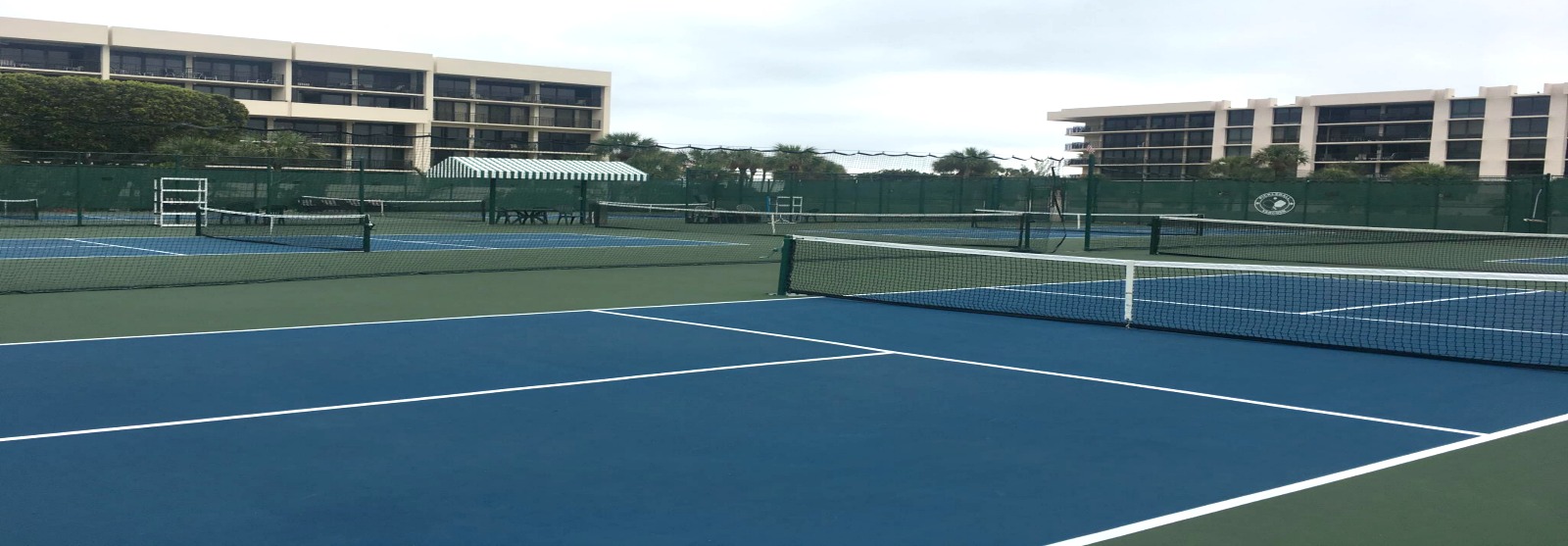 Yacht & Racquet Club of Boca Raton