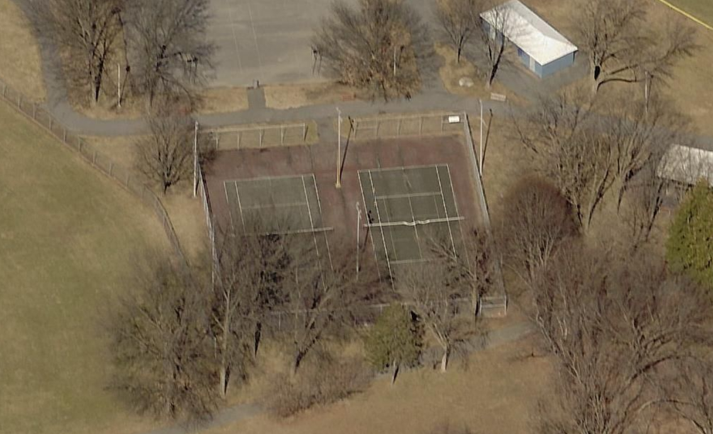 Gerald Vanetta Park