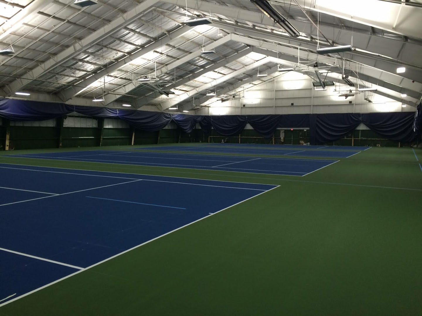 The Shrewsbury Club