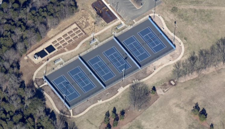 Frank Liske Park