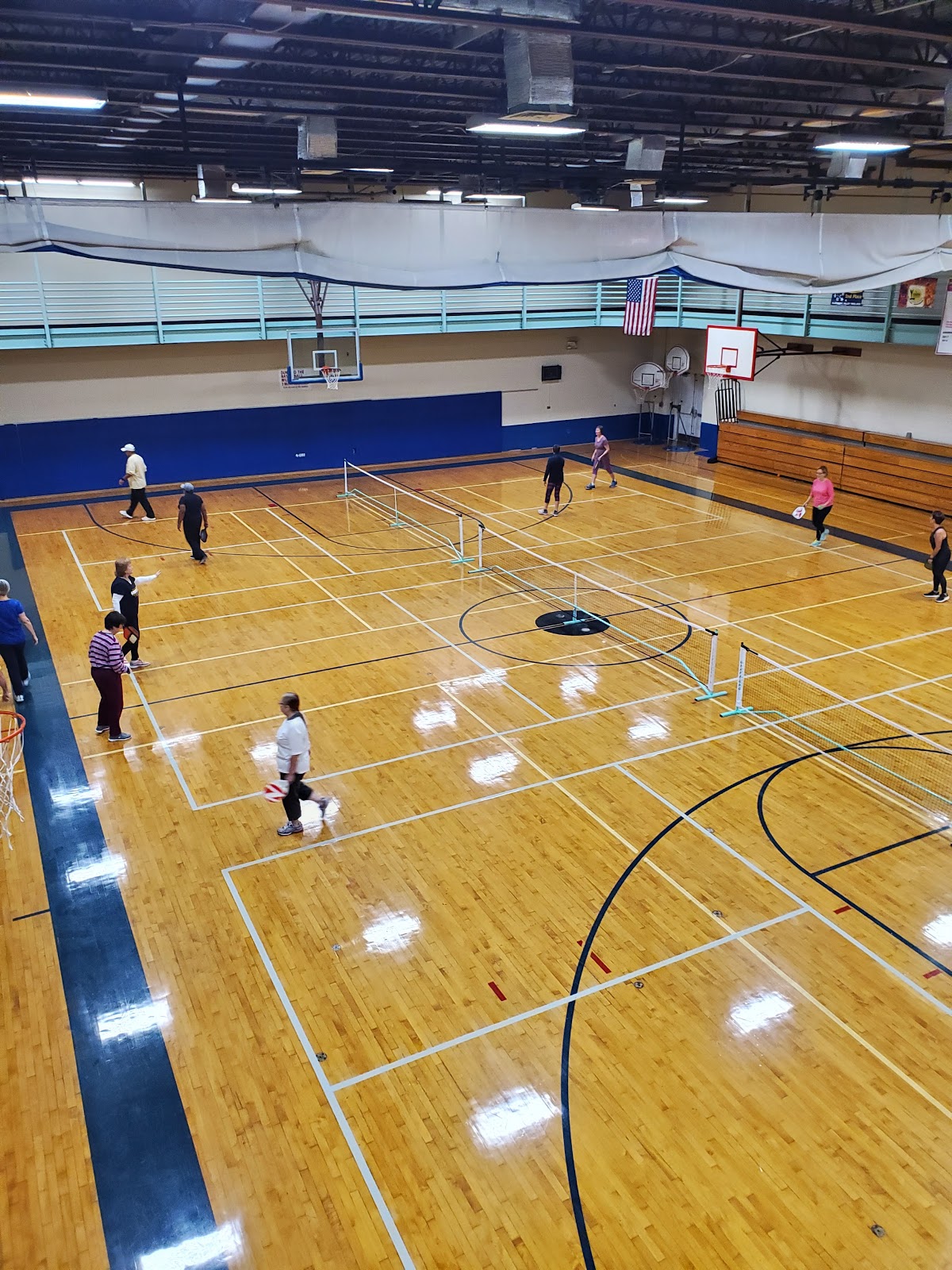 Uniontown YMCA