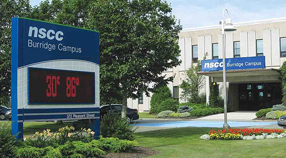 NSCC Burridge Campus