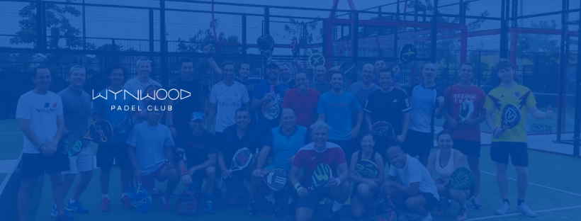 Wynwood Padel Club