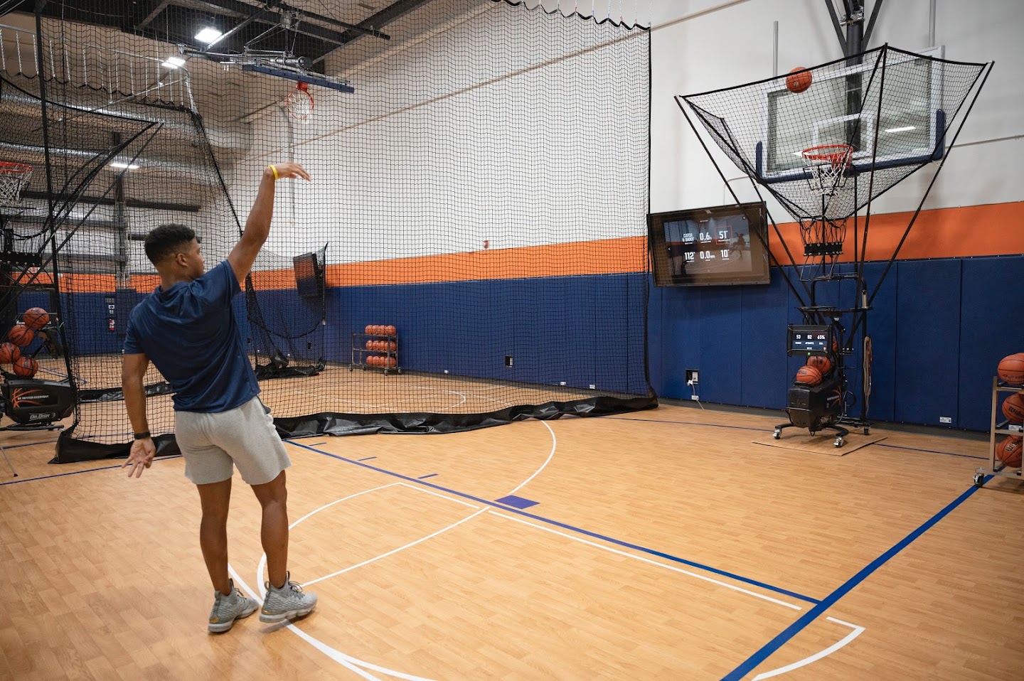 Inner Hoops