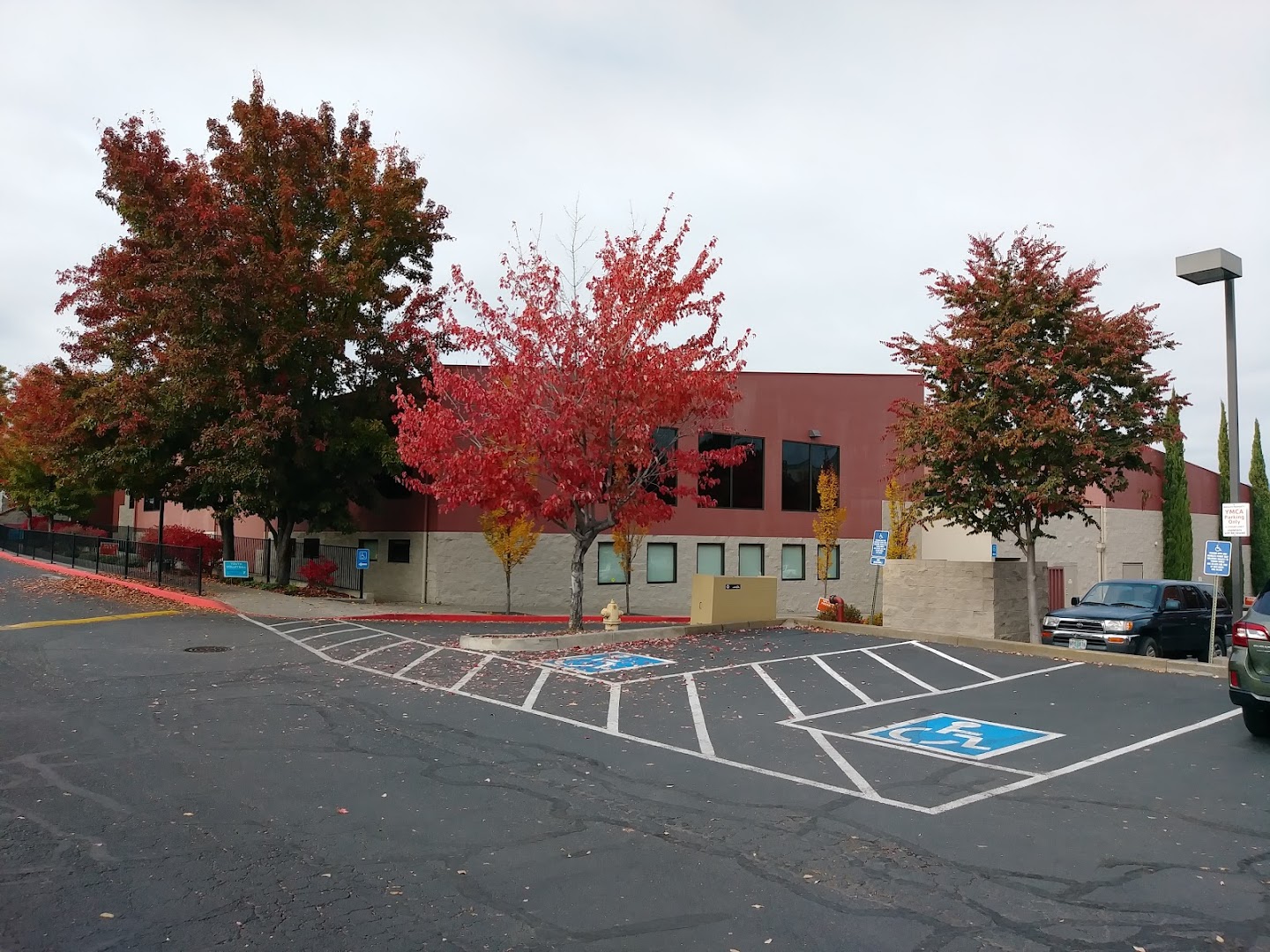 540 Ymca Way, Ashland, OR, 97520, USA