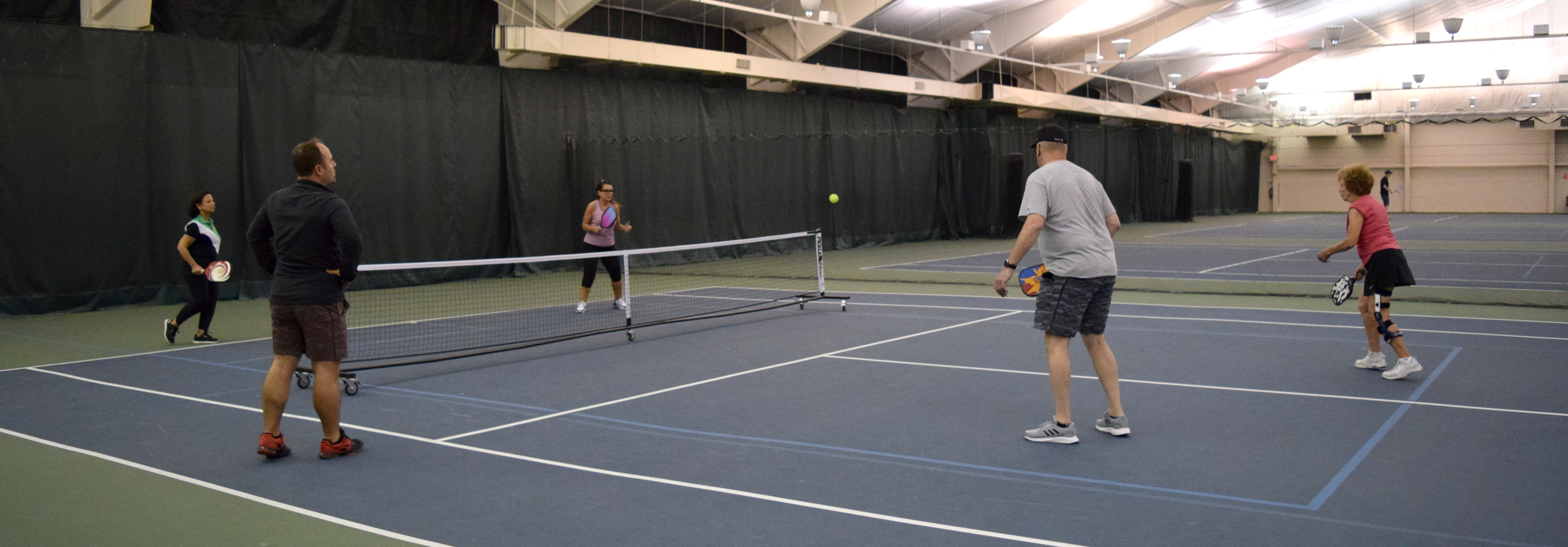 Missouri Athletic Club