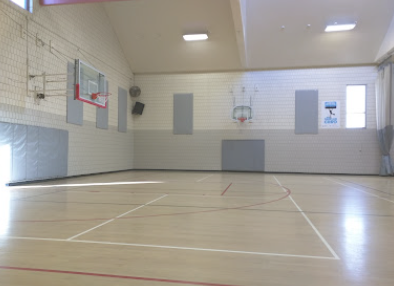 Washington Park Recreation Center
