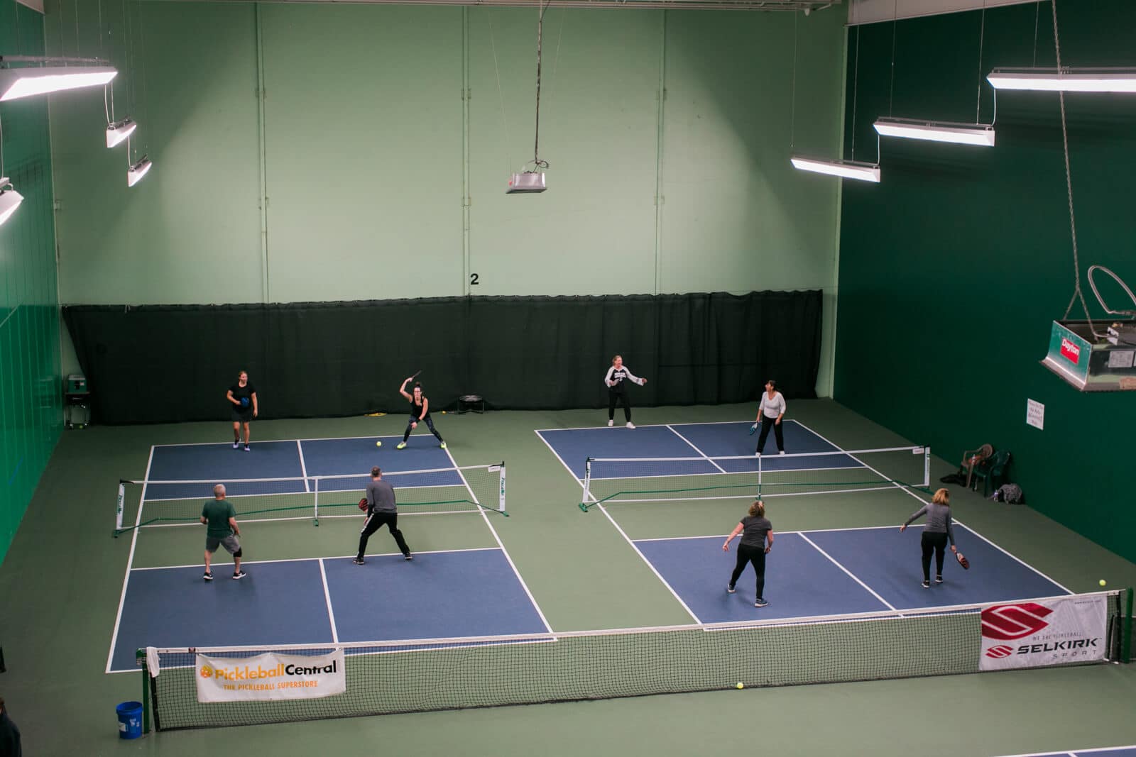 The Wellness Center at North Park