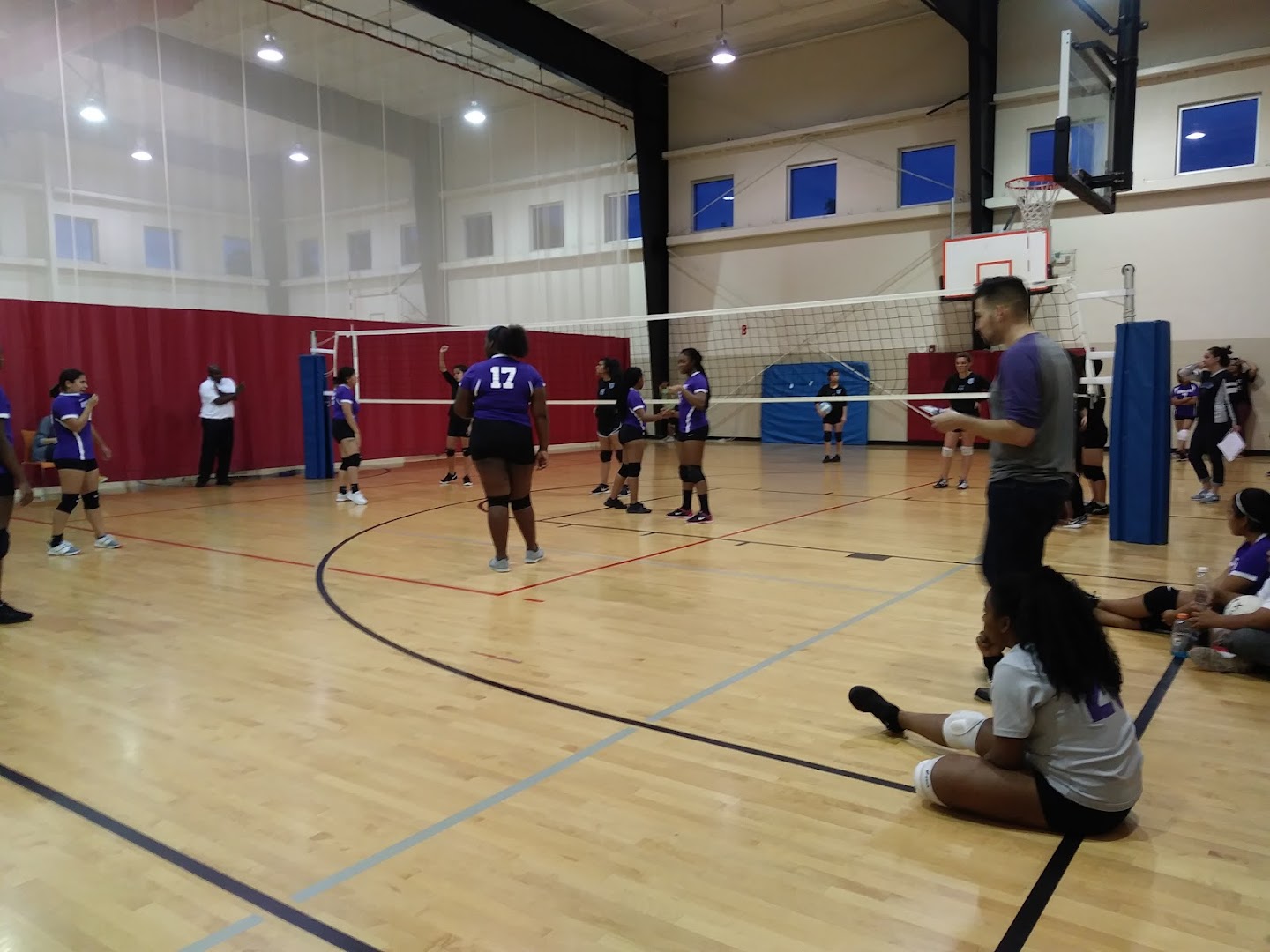 East Communities YMCA