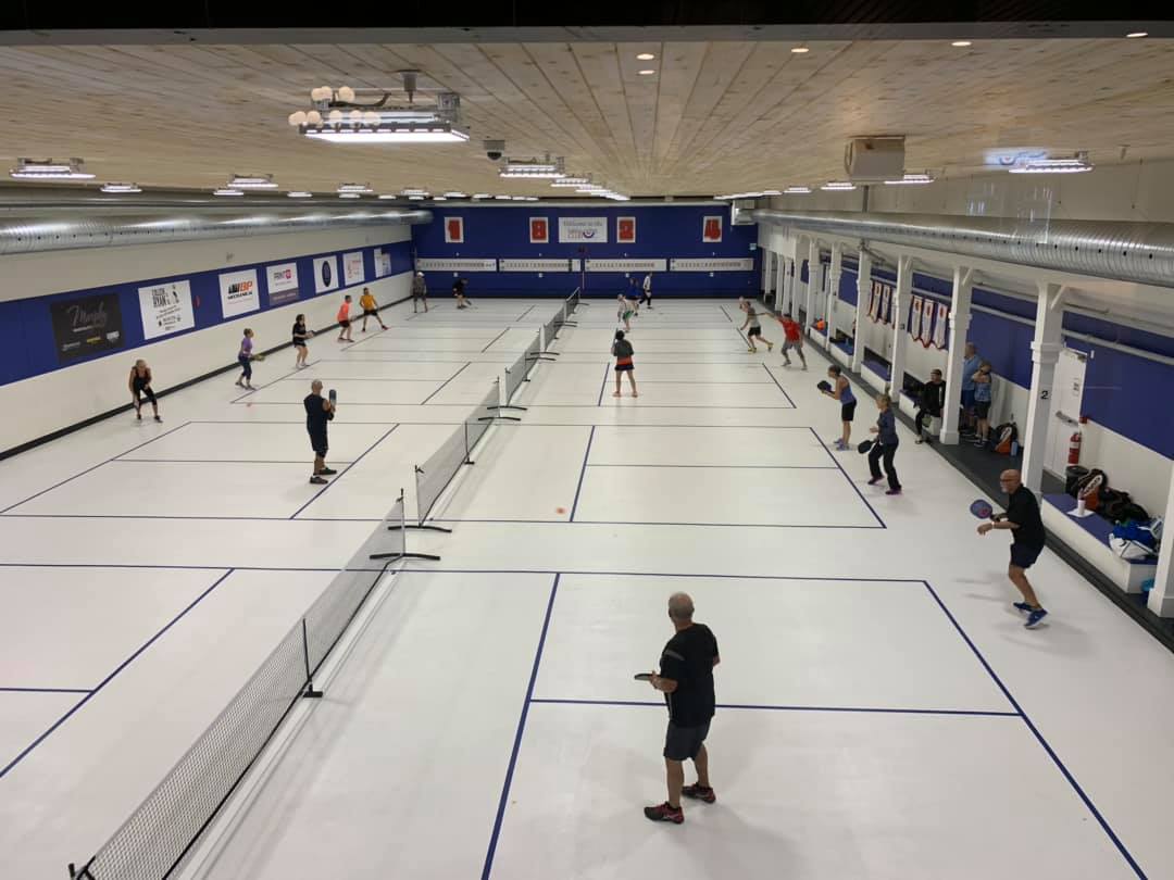 Halifax Curling Club