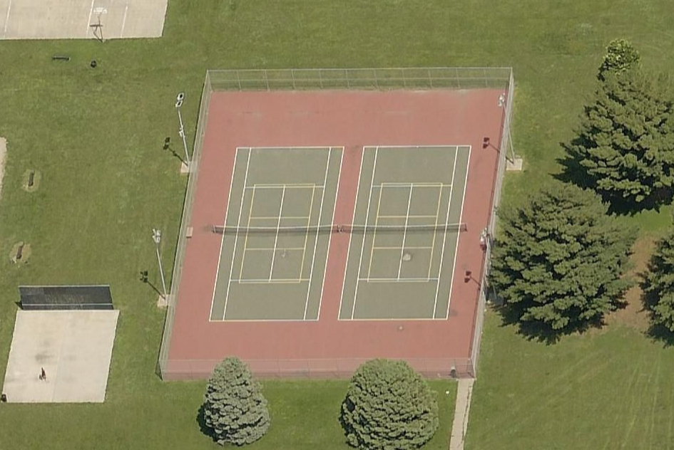 Halleck Park