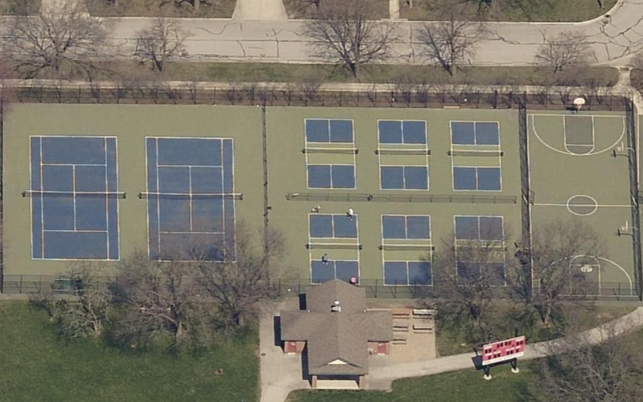 16 S Park Ave, Hinsdale, IL, 60521, USA