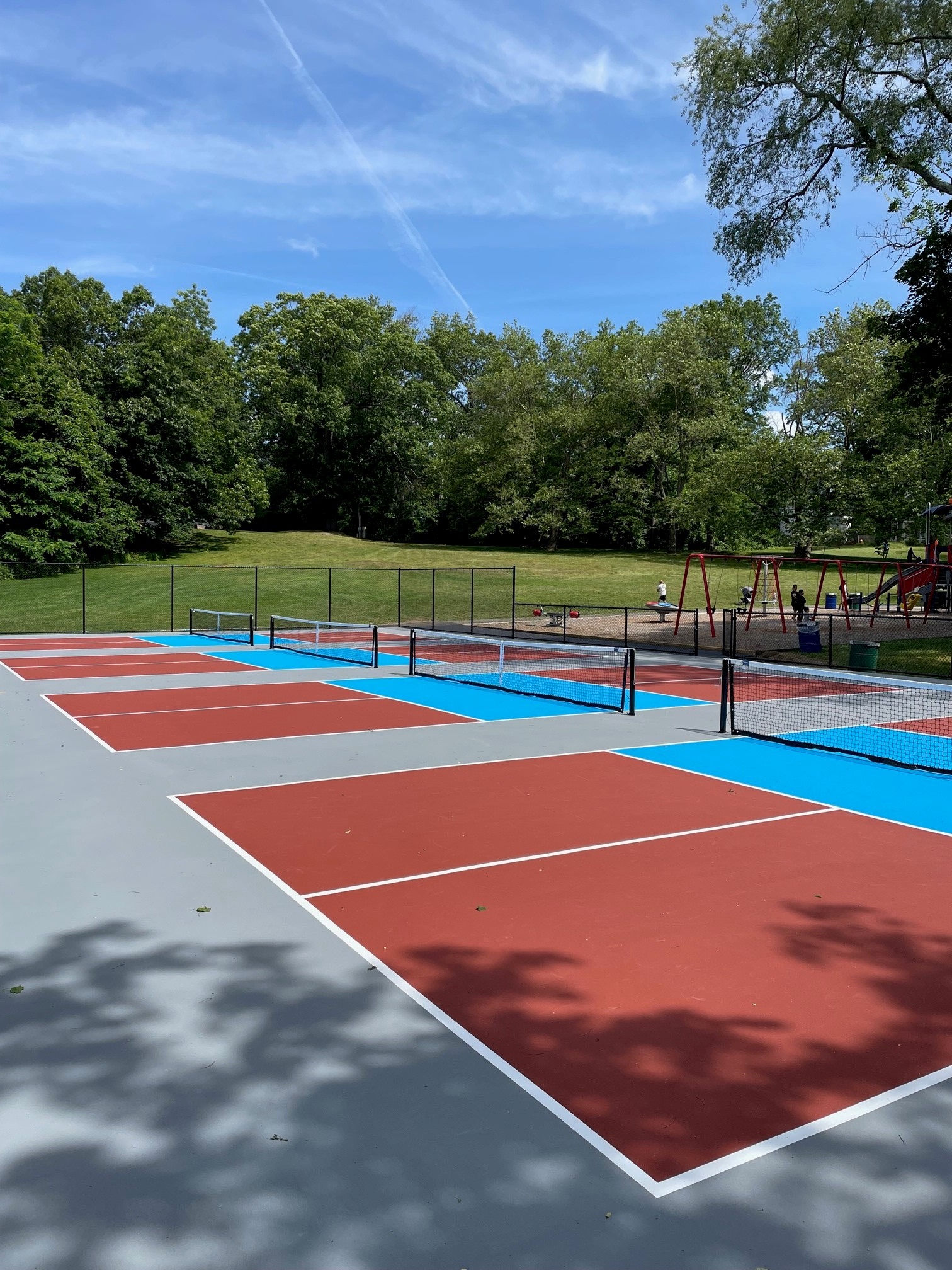 Tunxis Hill Park