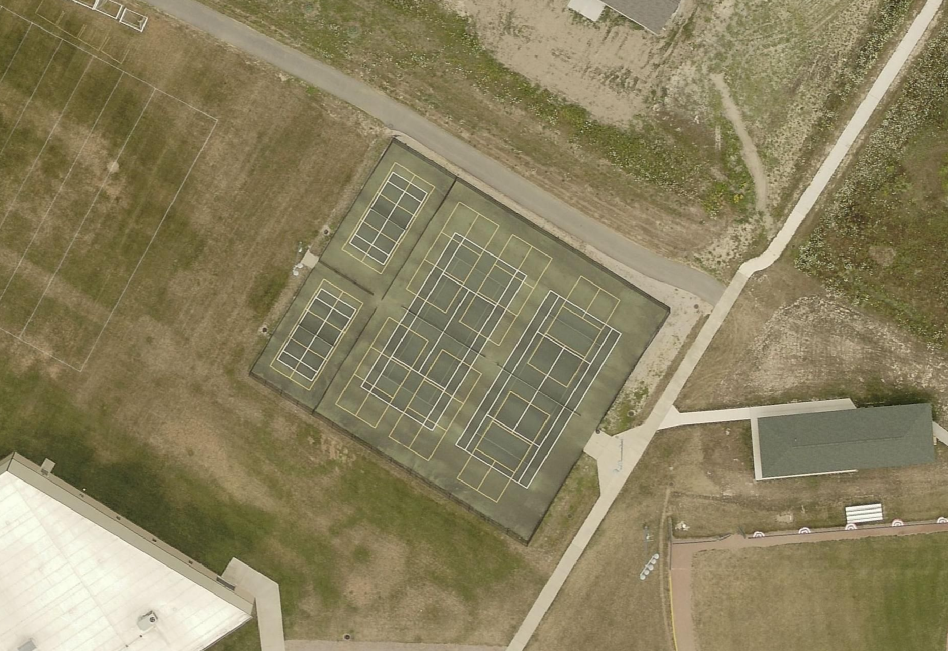 Freeland Sportszone