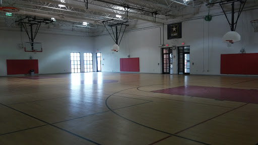 Fort Monroe Community Center