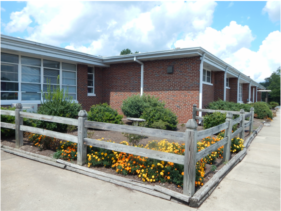 1400 Pine Hall Rd, Pine Hall, NC, 27042, USA