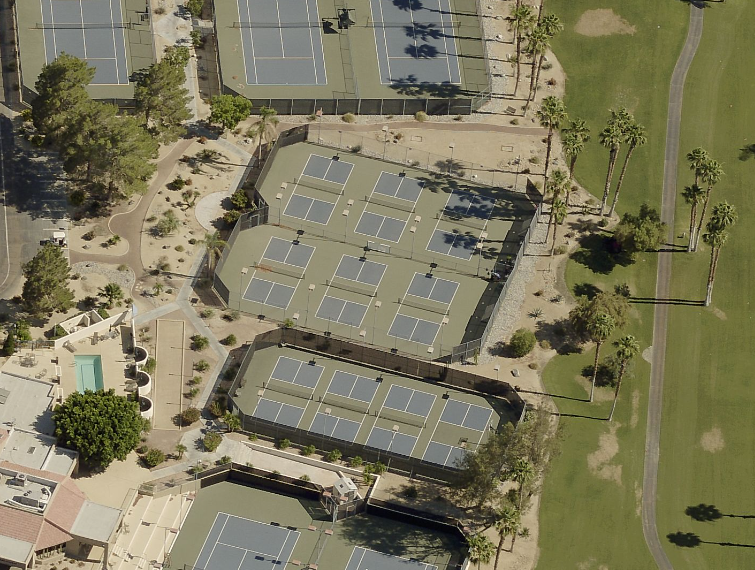 Desert Princess Country Club