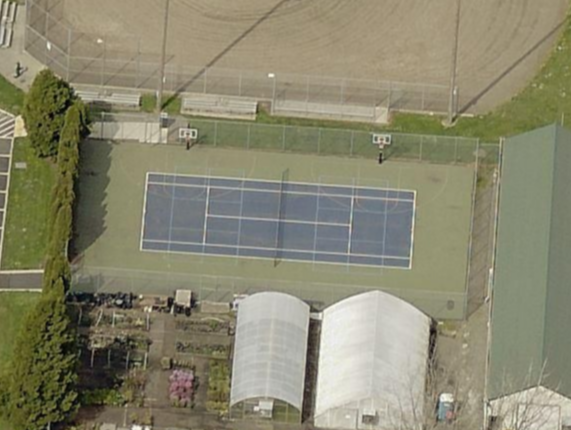 American Legion Park