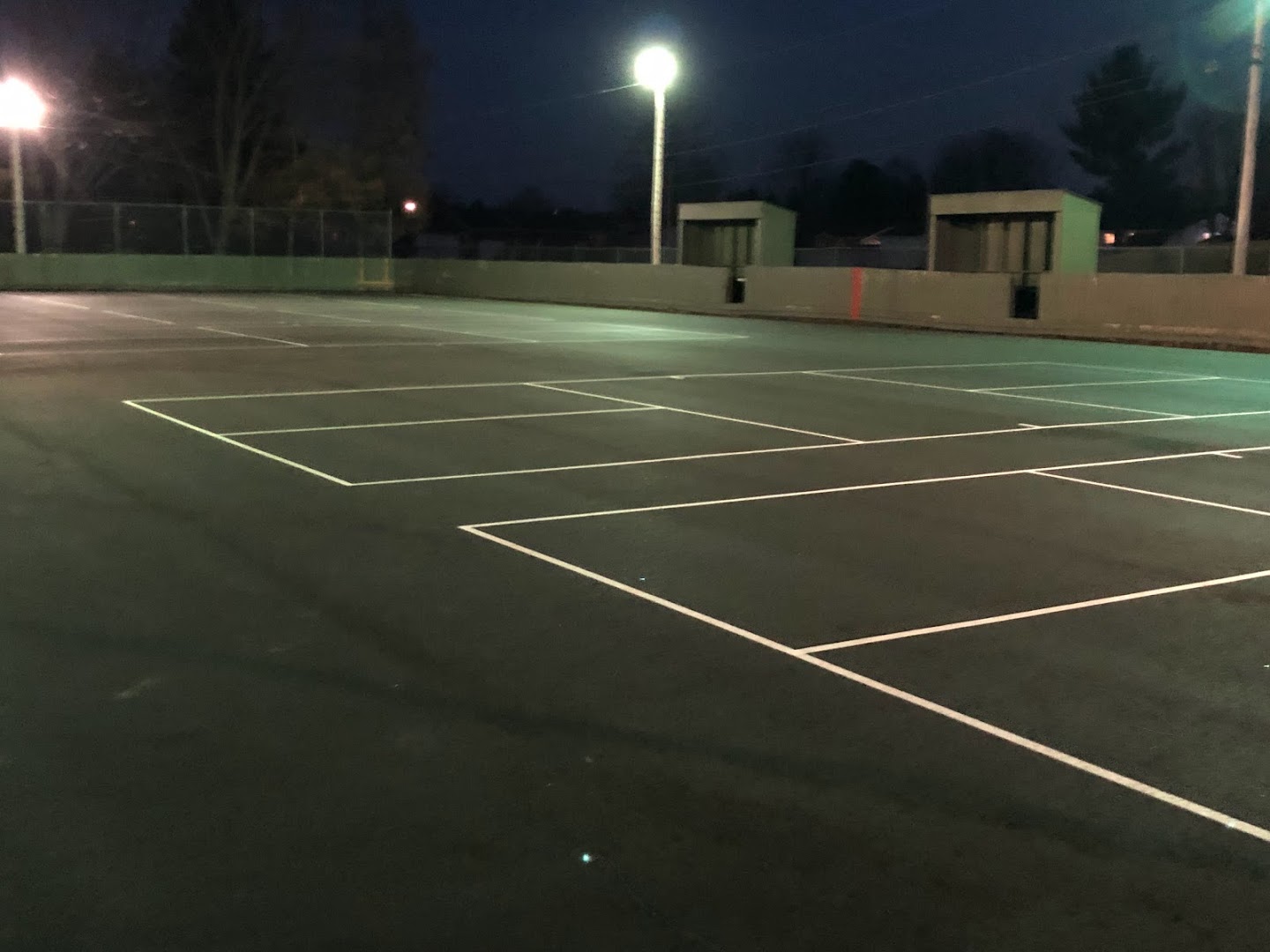 Parc Masse