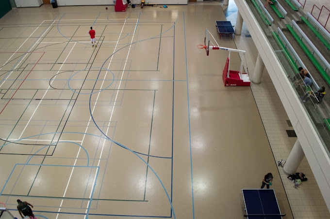 Eastlink Centre