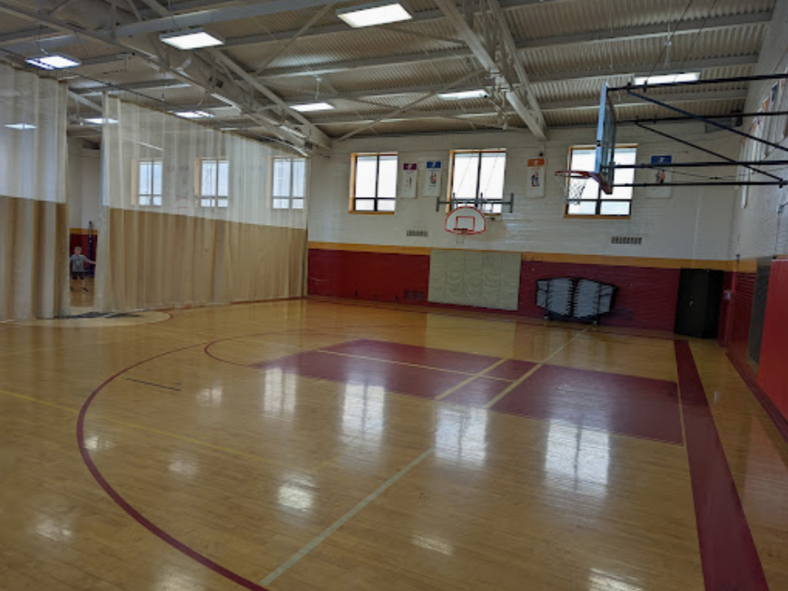 Elmhurst YMCA