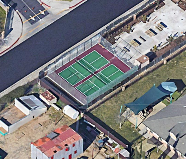 Murrieta Community Center