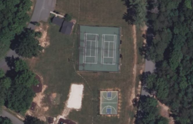 174 Horseshoe Cir, Gordonsville, VA, 22942, USA