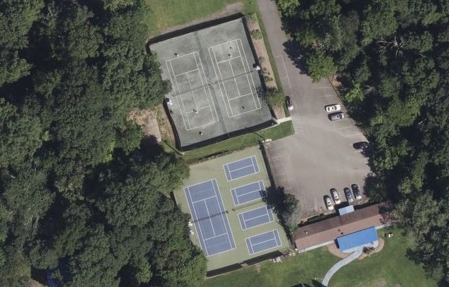 Ramapo Tennis & Pickle Ball @Rustic Brook