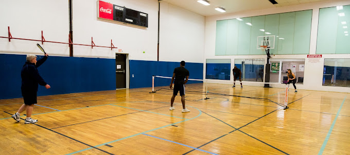 Raynham Athletic Club