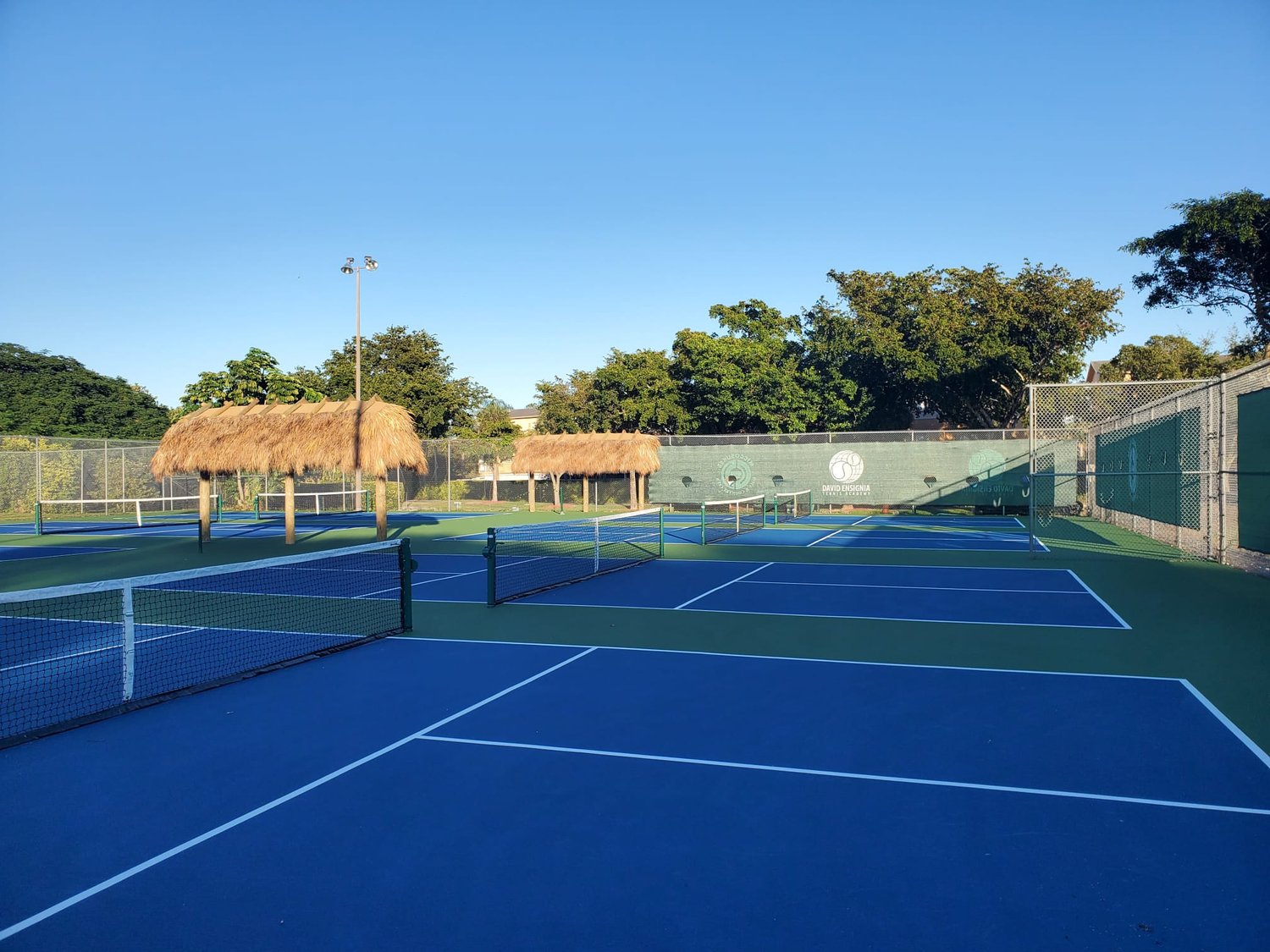 DETA Pickleball Club at Miccosukee Golf & Country Club