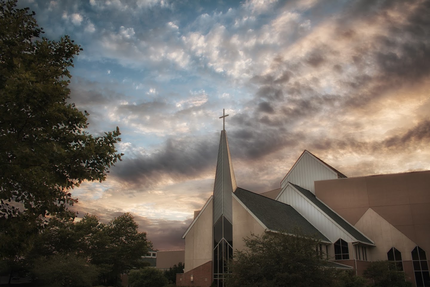Kentwood Community Church
