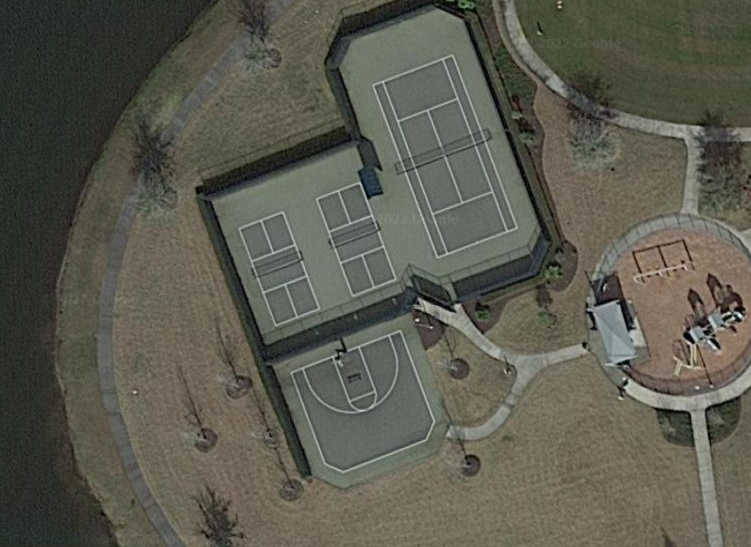 435 Bannon Lakes Blvd, Saint Augustine, FL, 32095, USA