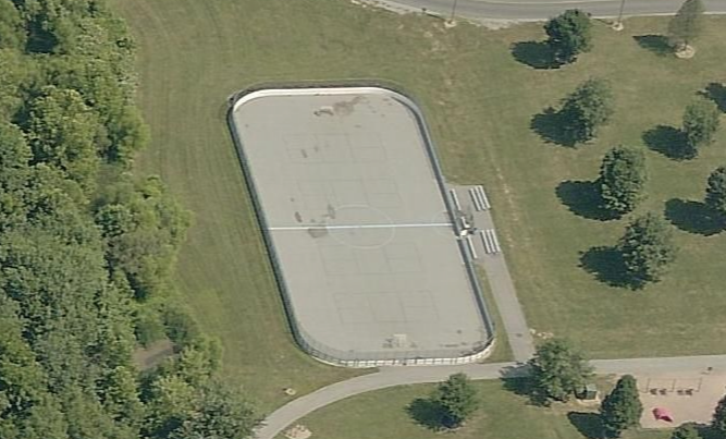 Lampeter-Strasburg Family YMCA