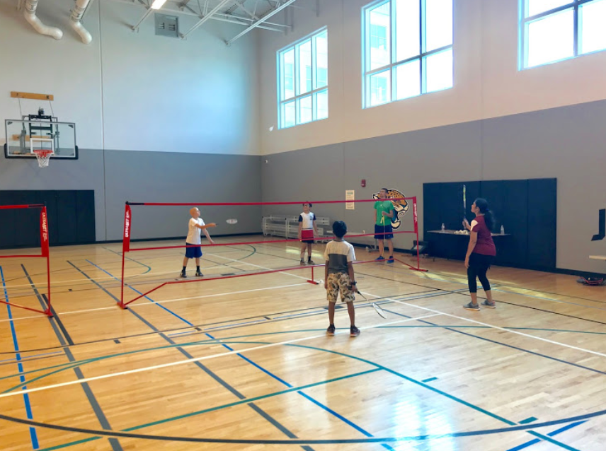 Winston Family YMCA