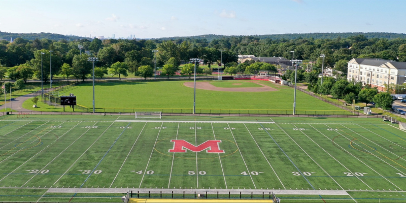 Recreation Department
