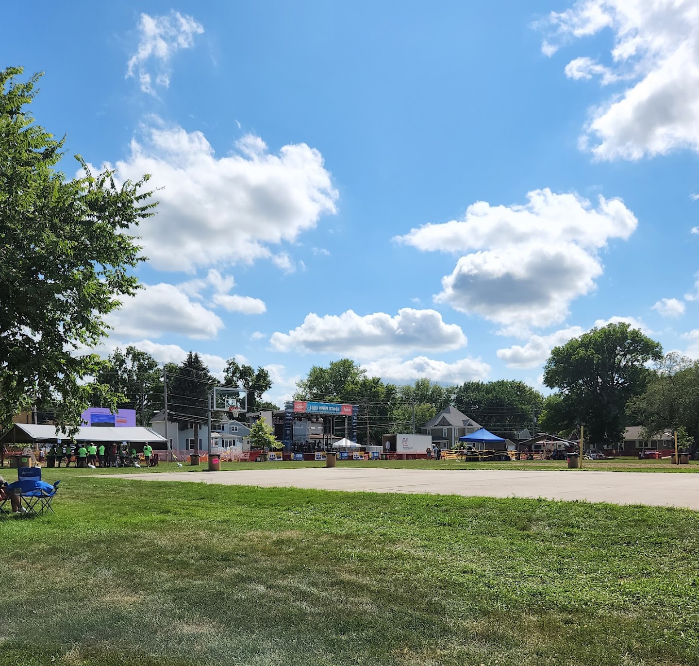 601-699 Lake St, Emmetsburg, IA 50536, USA