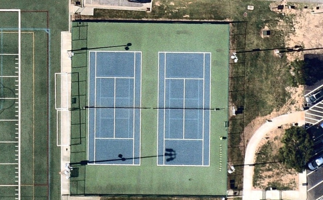 Midway Park