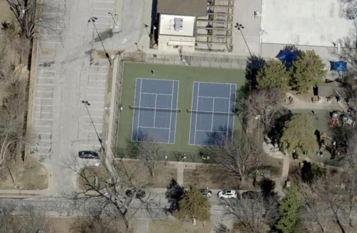 Neale Peterson Park