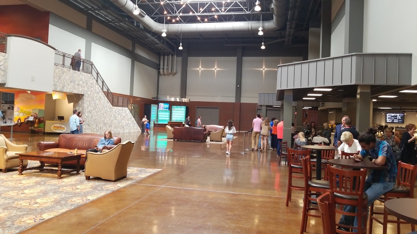 5000 Hollywood Rd, Amarillo, TX, 79118, USA