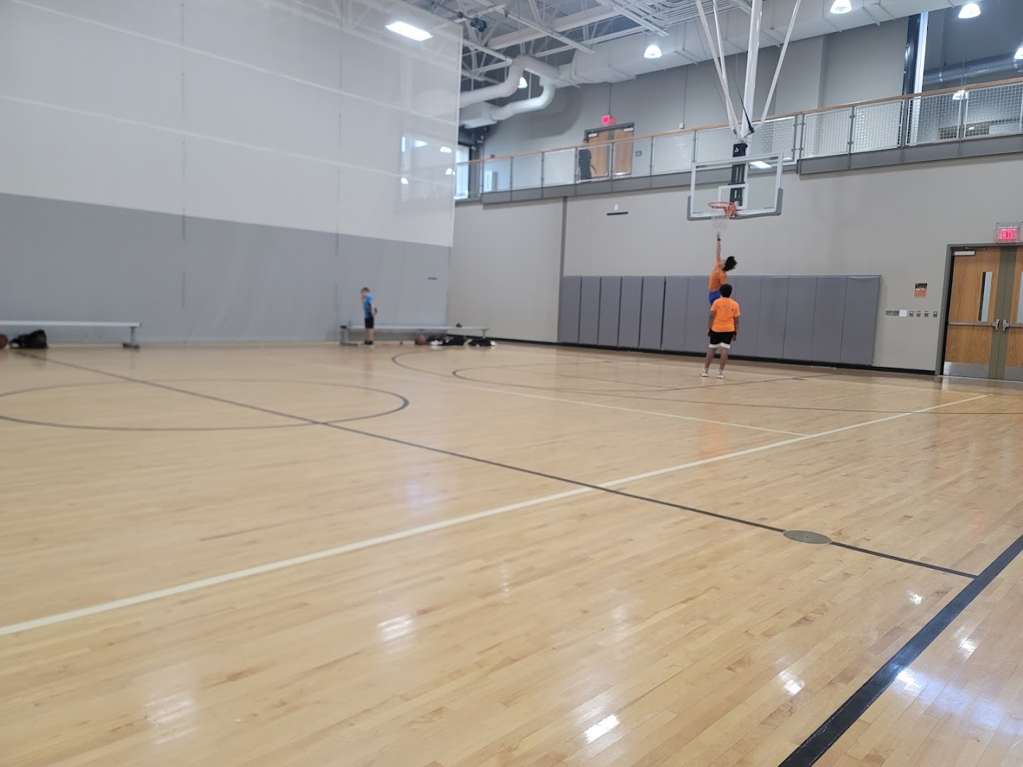 Northwest Cary YMCA Pickleball Bounce northwest-cary-ymca-pickleball-bounce