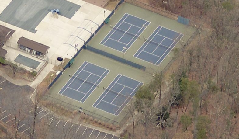 Shipley's Choice Swim & Tennis Club